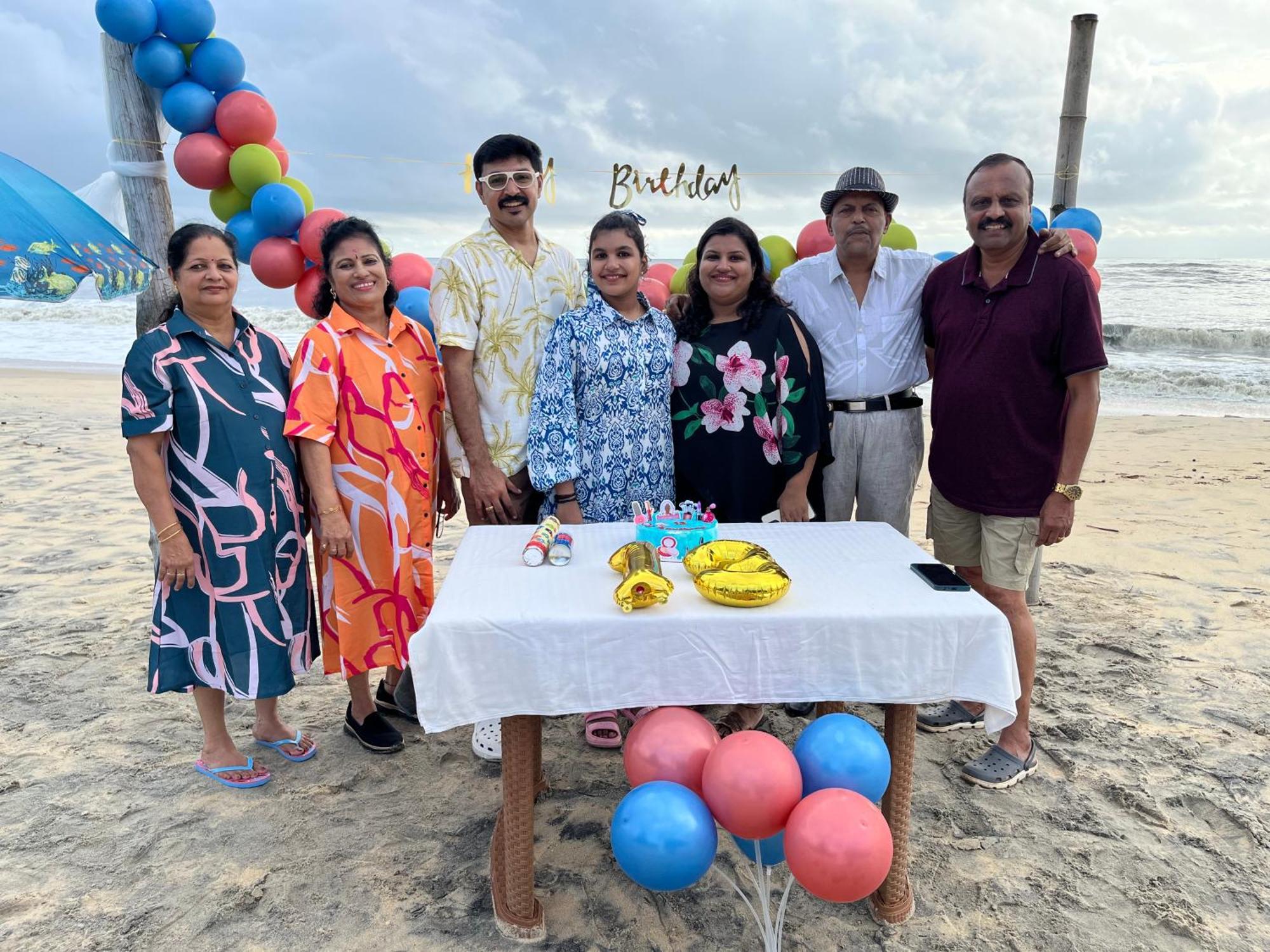 Marari Beach Villas Mararikulam Esterno foto