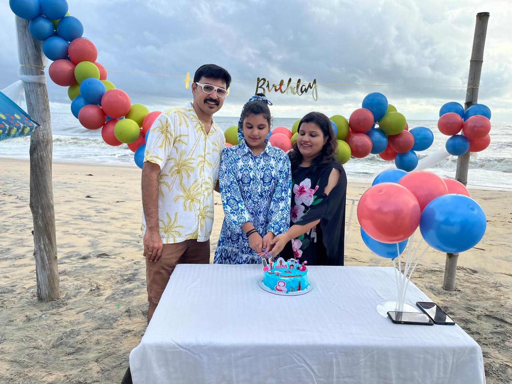 Marari Beach Villas Mararikulam Esterno foto